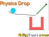 Physics drop